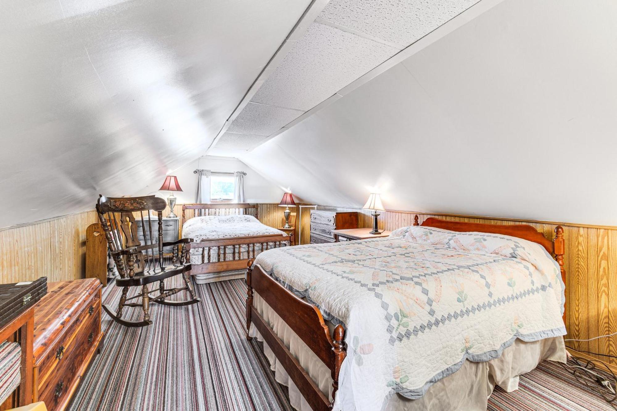 Waterfront Wolcott Vacation Rental With Deck And Views Exterior foto