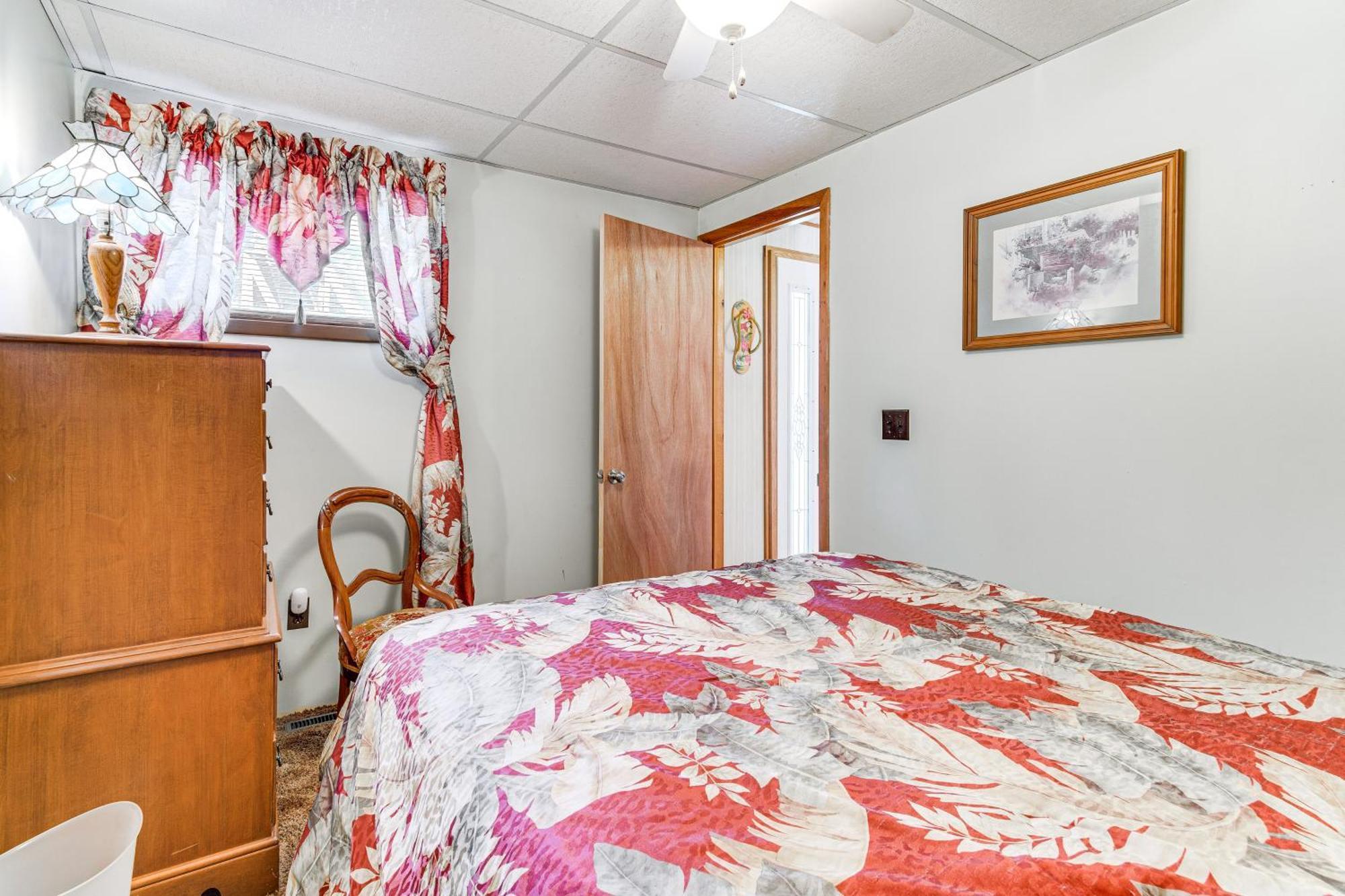 Waterfront Wolcott Vacation Rental With Deck And Views Exterior foto