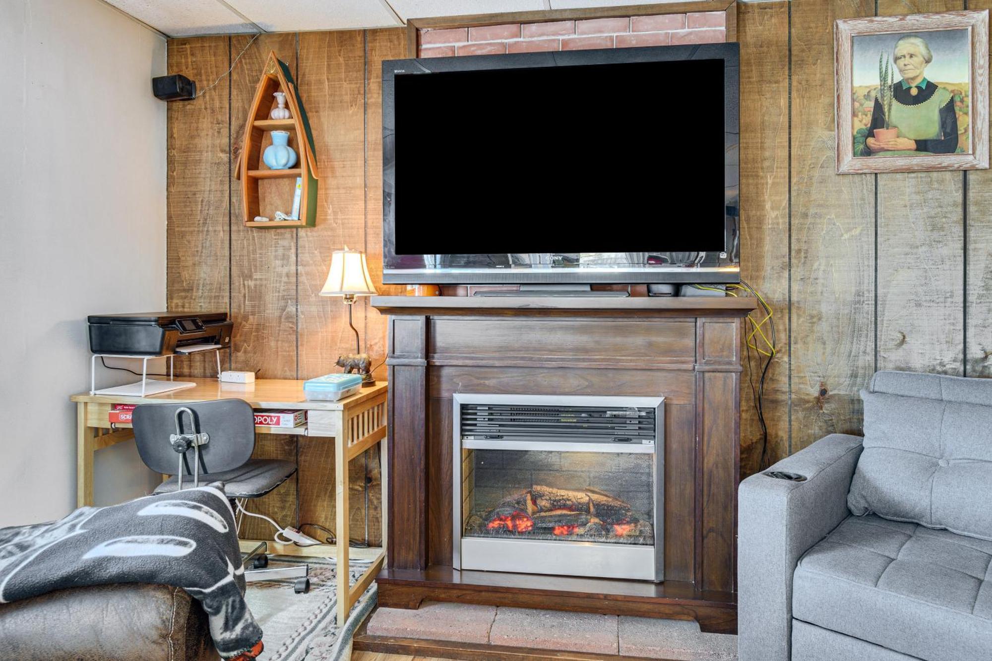 Waterfront Wolcott Vacation Rental With Deck And Views Exterior foto